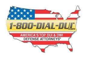 Dial DUI logo