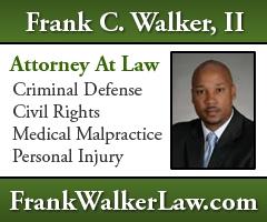 Frank Walker