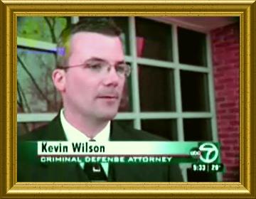 Kevin Wilson, Newport News DWI Attorney