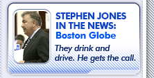Steve Jones
